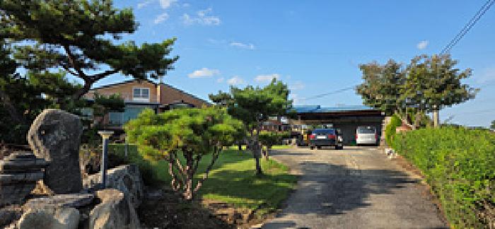 예산군 오가면 오촌리 전 경매 물건 사진