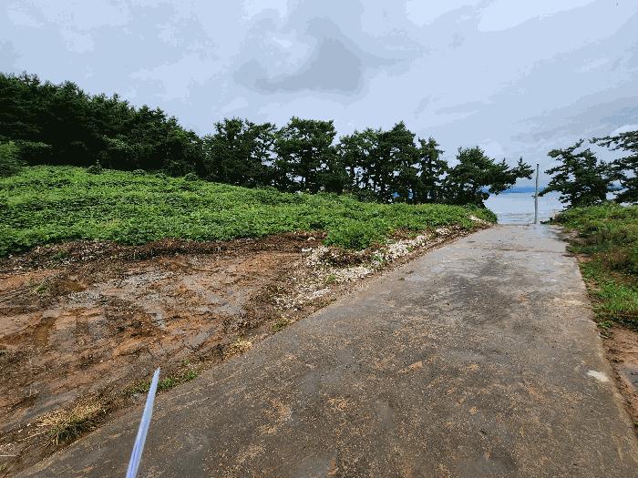 보령시 오천면 원산도리 전 경매 물건 사진