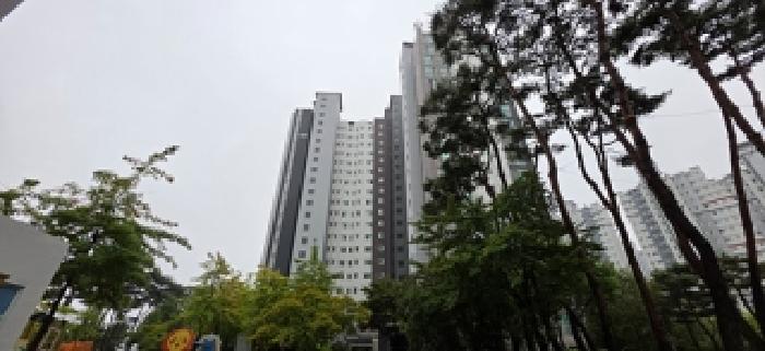 홍성군 홍북읍 신경리 아파트 경매 물건 사진