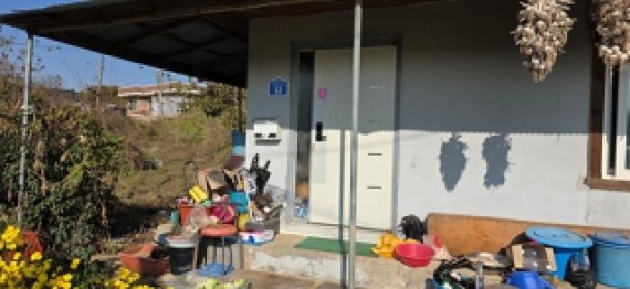 홍성군 홍성읍 소향리 임야 경매 물건 사진