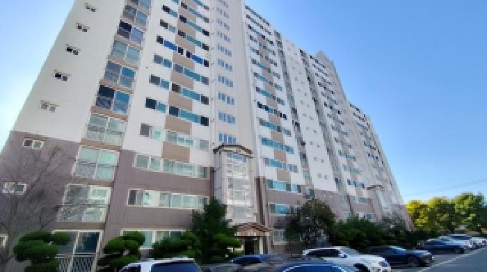 보령시 명천동 1008 아파트 경매 물건 사진