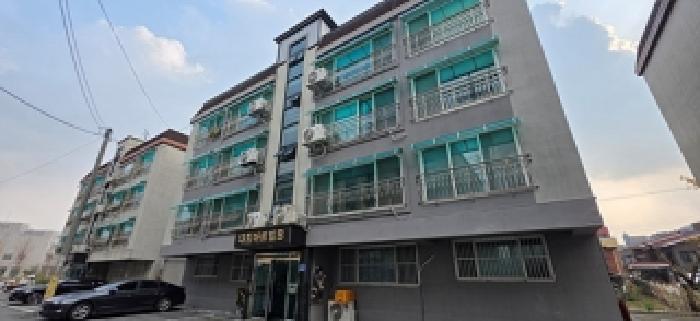홍성군 홍성읍 오관리 연립주택,다세대,빌라 경매 물건 사진