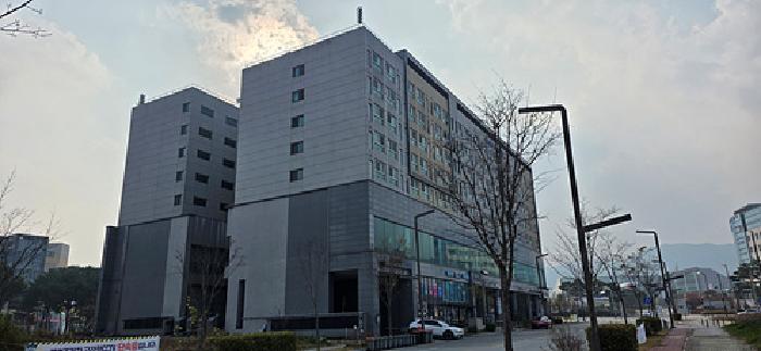 예산군 삽교읍 목리 오피스텔 경매 물건 사진