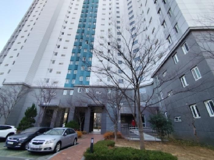 보령시 동대동 1979 아파트 경매 물건 사진