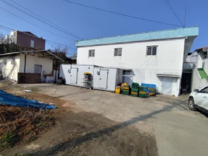 보령시 요암동 649 단독주택다가구 경매 물건 사진