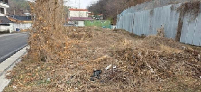 예산군 예산읍 주교리 과수원 경매 물건 사진