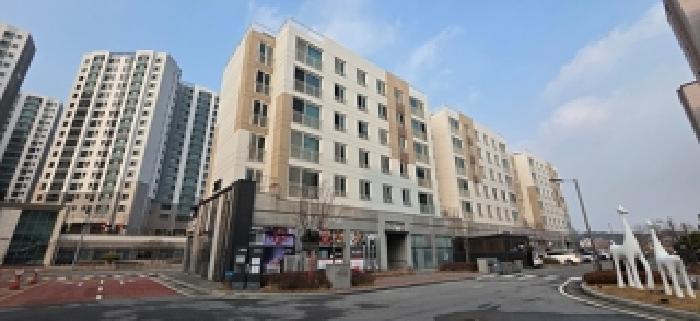 예산군 삽교읍 목리 아파트 경매 물건 사진