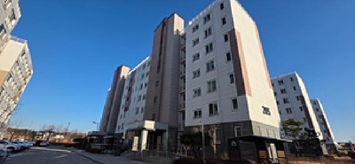 예산군 삽교읍 목리 아파트 경매 물건 사진