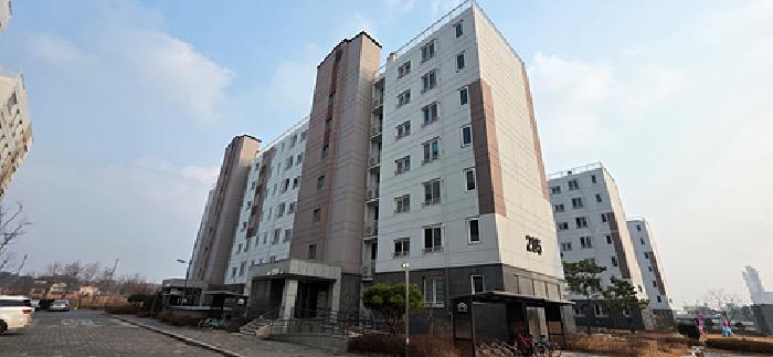 예산군 삽교읍 목리 아파트 경매 물건 사진