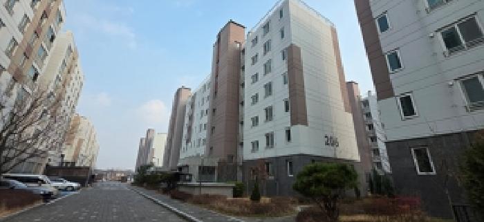 예산군 삽교읍 목리 아파트 경매 물건 사진