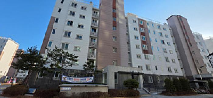 예산군 삽교읍 목리 아파트 경매 물건 사진