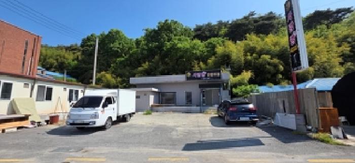 홍성군 갈산면 상촌리 상가,오피스텔,근린시설 경매 물건 사진