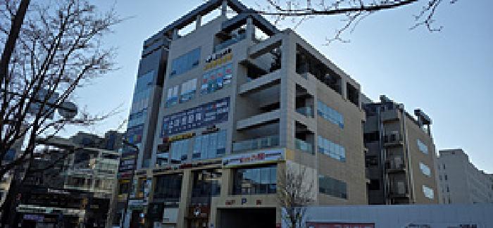 홍성군 홍북읍 신경리 상가,오피스텔,근린시설 경매 물건 사진
