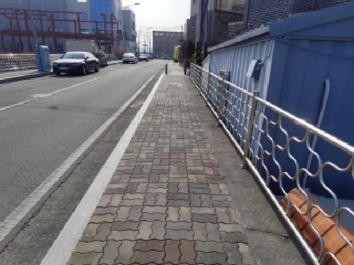 보령시 대천동 1236-2 답 경매 물건 사진