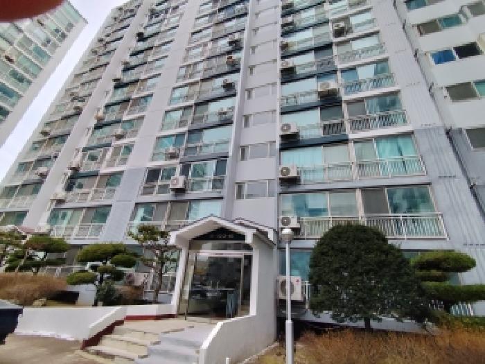 보령시 신흑동 1634-6 아파트 경매 물건 사진