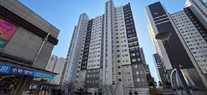 홍성군 홍북읍 신경리 아파트 경매 물건 사진