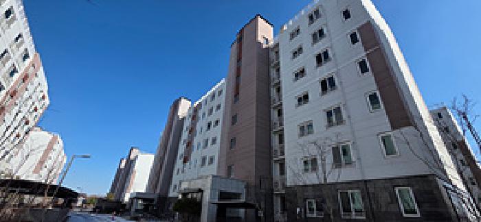 예산군 삽교읍 목리 아파트 경매 물건 사진