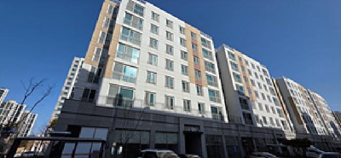 예산군 삽교읍 목리 아파트 경매 물건 사진