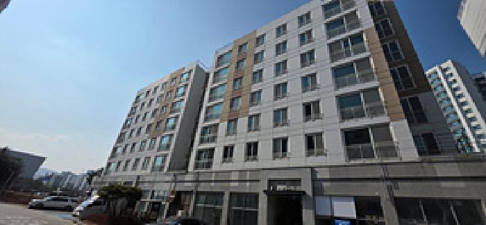 예산군 삽교읍 목리 아파트 경매 물건 사진