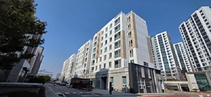 예산군 삽교읍 목리 아파트 경매 물건 사진