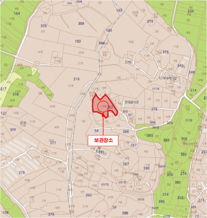예산군 삽교읍 하늘채 자동차,중기 경매 물건 사진