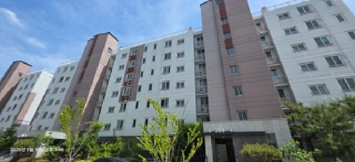 예산군 삽교읍 목리 아파트 경매 물건 사진