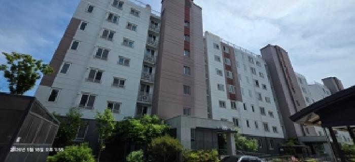 예산군 삽교읍 목리 아파트 경매 물건 사진