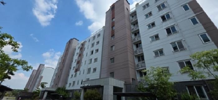 예산군 삽교읍 목리 아파트 경매 물건 사진