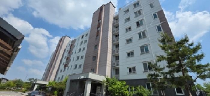 예산군 삽교읍 목리 아파트 경매 물건 사진