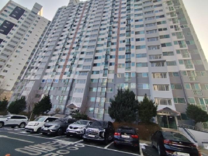 보령시 죽정동 743 아파트 경매 물건 사진