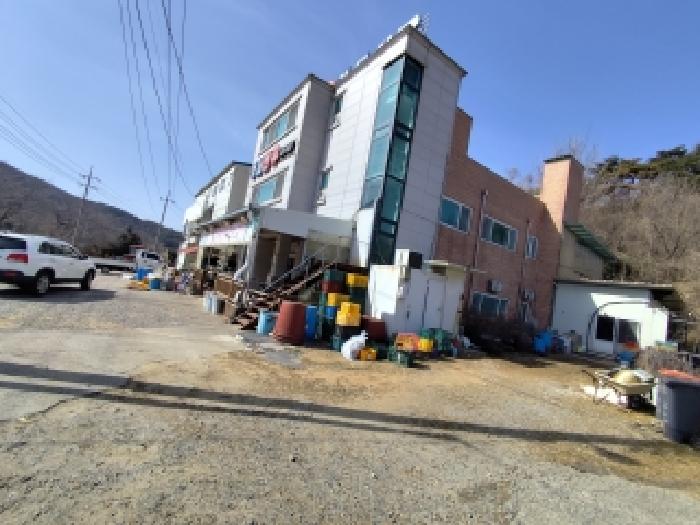 홍성군 구항면 황곡리 상가,오피스텔,근린시설 경매 물건 사진