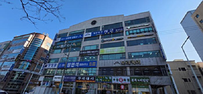 홍성군 홍성읍 월산리 상가,오피스텔,근린시설 경매 물건 사진