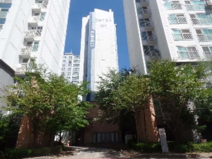 계룡시 엄사면 블루힐스 아파트 경매 물건 사진
