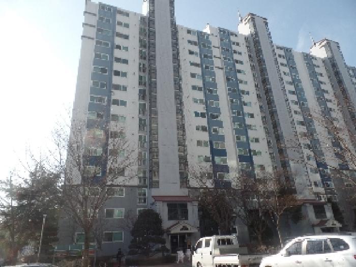 계룡시 금암동 신성2차미소지움아파트 아파트 경매 물건 사진