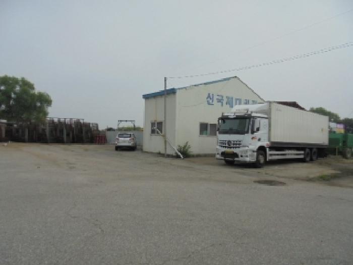 논산시 부창동 267-6 창고시설 경매 물건 사진