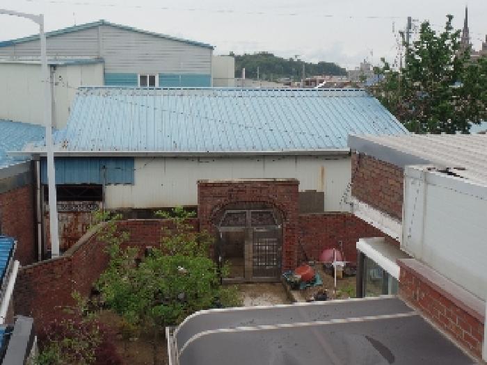 논산시 강경읍 염천리 대지 경매 물건 사진