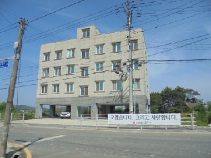 논산시 성동면 월성리 근린생활시설 경매 물건 사진