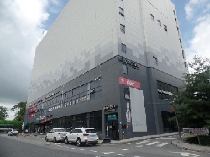 논산시 내동 452 근린생활시설 경매 물건 사진