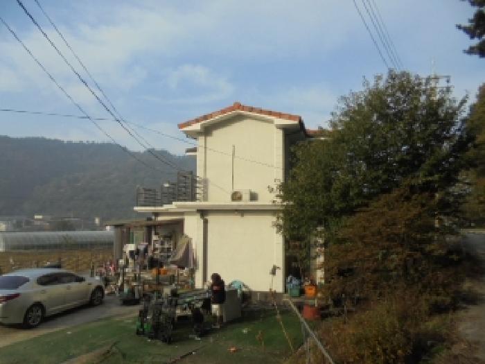 부여군 규암면 수목리 동물및식물관련시설 경매 물건 사진