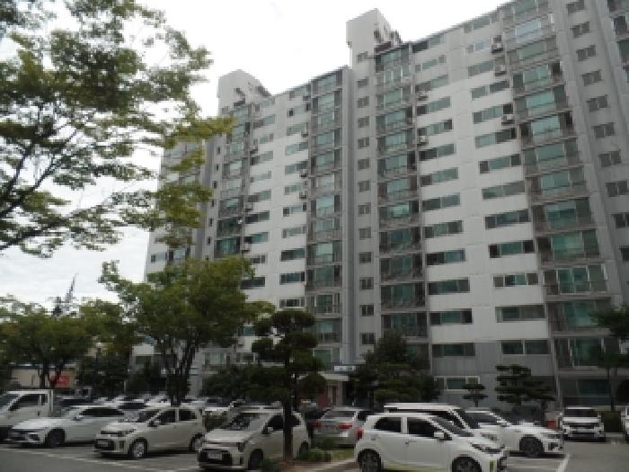 계룡시 엄사면 엄사리 아파트 경매 물건 사진