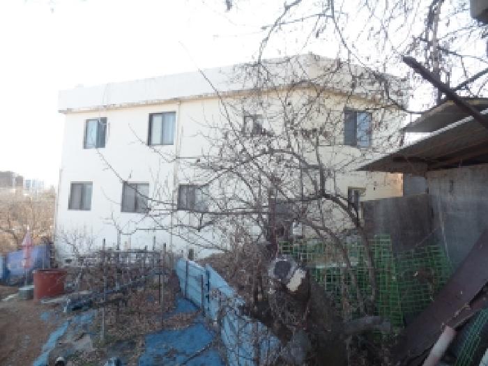 논산시 연무읍 동산리 대지 경매 물건 사진