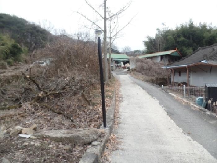 논산시 연산면 송정리 답 경매 물건 사진