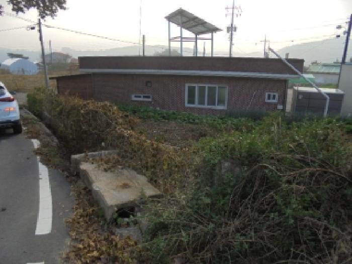 부여군 은산면 내지리 단독주택 경매 물건 사진