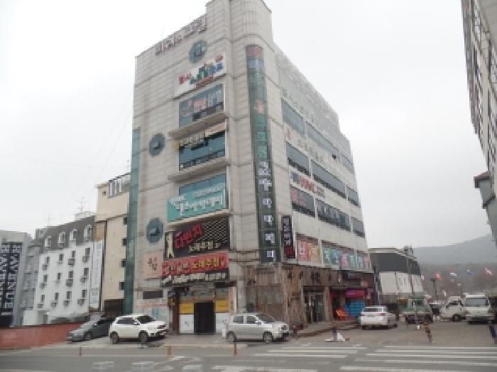 계룡시 엄사면 엄사리 상가 경매 물건 사진