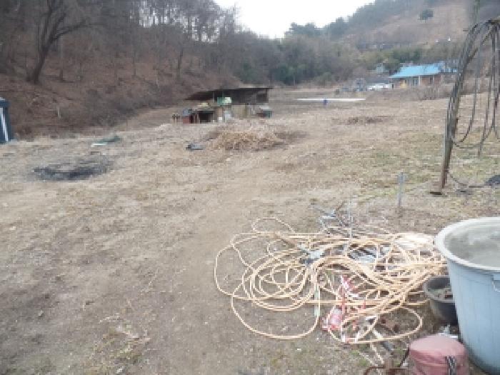논산시 벌곡면 덕목리 단독주택 경매 물건 사진