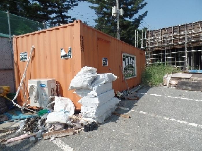 논산시 은진면 토양리 대지 경매 물건 사진