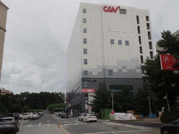 논산시 내동 452 근린생활시설 경매 물건 사진