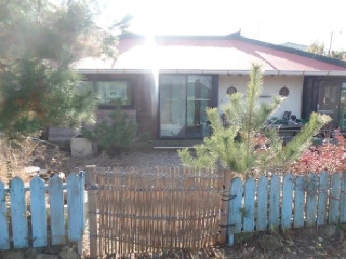 논산시 연무읍 죽평리 단독주택 경매 물건 사진