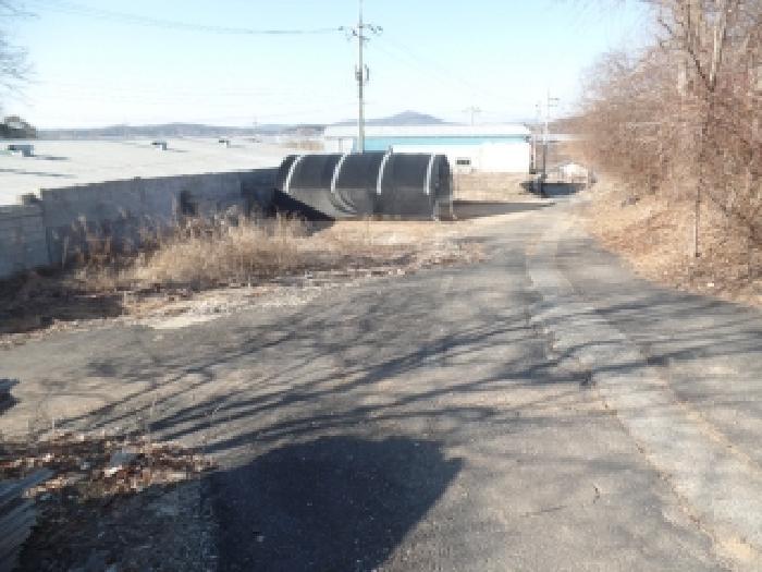 논산시 부적면 외성리 단독주택 경매 물건 사진