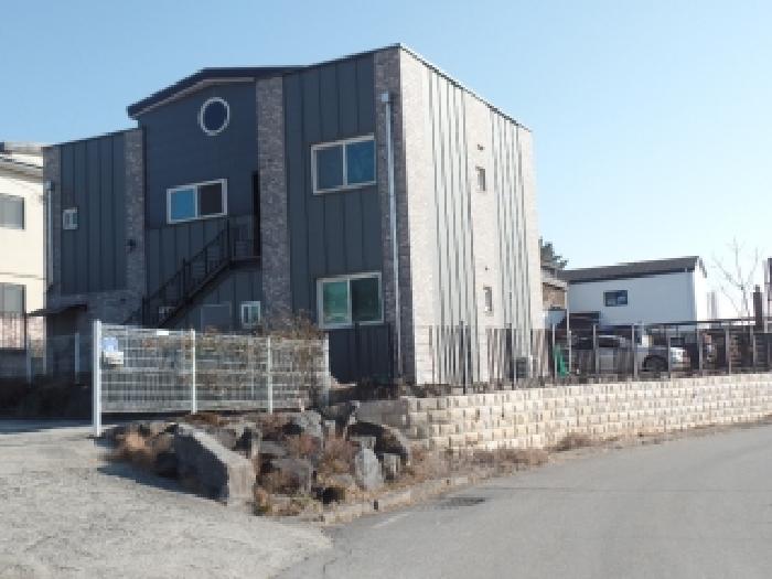 논산시 연무읍 안심리 다가구주택 경매 물건 사진